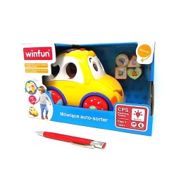 Auto Wesołek SmilyPlay...