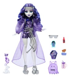 Monster High Doll Spectra...