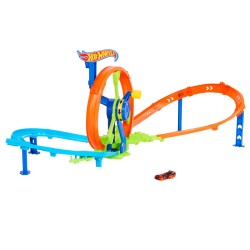 Hot Wheels Rapid Launch &...