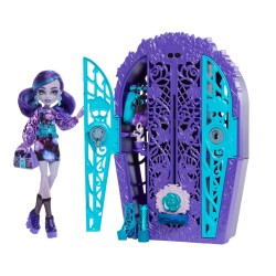 Monster High Skulltimate...