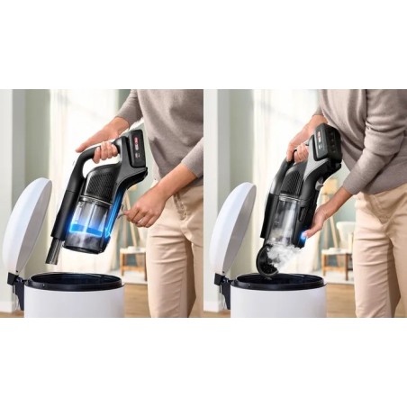 BOSCH hoover BCS 1041WAC UNLIMITED