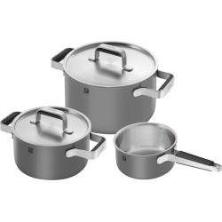 ZWILLING PURE 3-Piece...