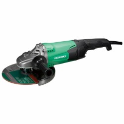 HIKOKI. GRINDER...