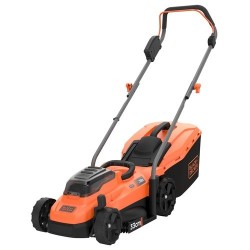 Black & Decker BCMW3318L2...