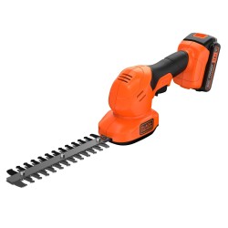 Black & Decker BCSS18D1-QW...