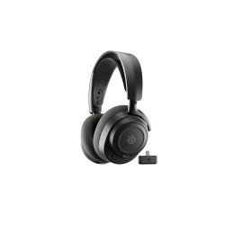 Headphones Steelseries...
