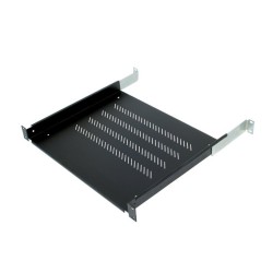 Triton 19" shelf 1U 450mm...