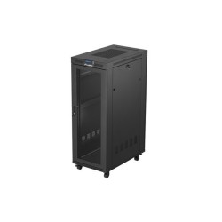 Rack installation cabinet...