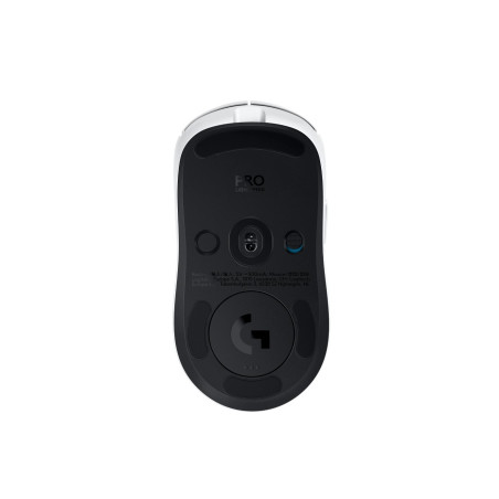Logitech G PRO 2 LIGHTSPEED Mouse