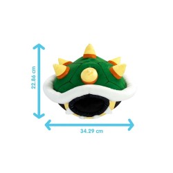TOMY MOCCHI Plush...