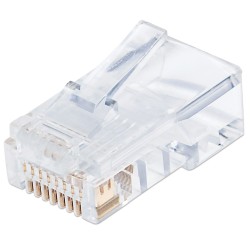 Intellinet RJ45 Modular...