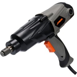 Electric impact spanner...