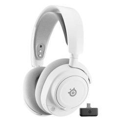 SteelSeries Headphones...
