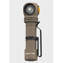 Latarka Armytek Wizard C2...