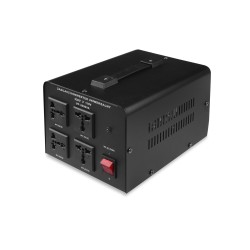 VP 2000 230VAC/110VAC...