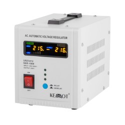 KEMOT SER-1000 Automatic...