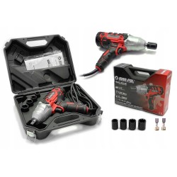 IMPACT WRENCH 1/2"...