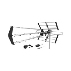 Active directional antenna...