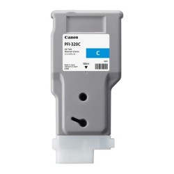 Canon PFI-320C ink...