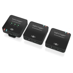 Behringer Go Cam Wireless...