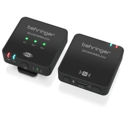 Behringer Go Cam Wireless -...