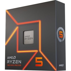 AMD Ryzen 5 7600X processor...