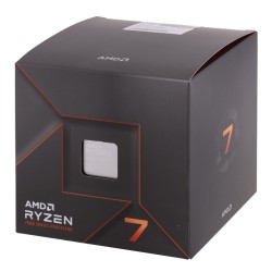 AMD Ryzen 7 7700 processor...