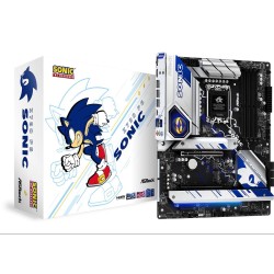 Asrock Z790 PG SONIC Intel...