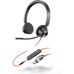Wired Headset POLY...