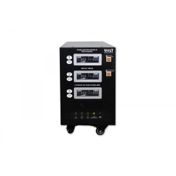 VOLTAGE STABILIZER AVR PRO...