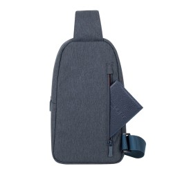 Rivacase 7711 DARK GREY...