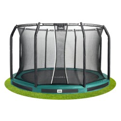 Trampoline Premium Ground...