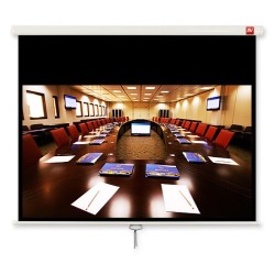 Avtek Cinema 280 projection...