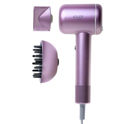 Adler AD 2270P hair dryer...