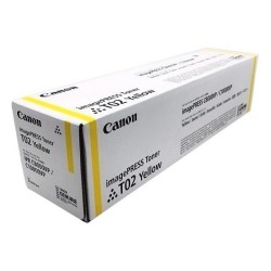 Canon T02 toner cartridge 1...