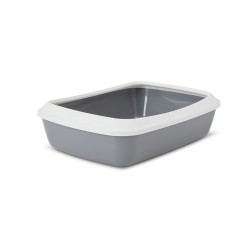 SAVIC IRIZ Litter tray with...