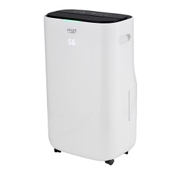 Adler 2-in1 Air...