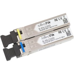 Mikrotik S-3553LC20D...