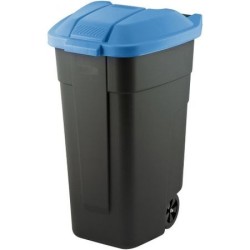 CURVER WASTE BIN BLACK...