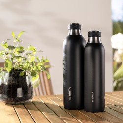 Brita sodaTRIO bottle (1 l;...
