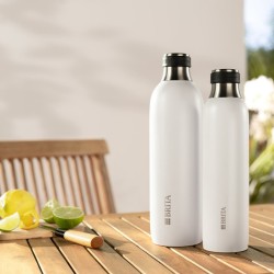 Brita sodaTRIO bottle (0.65...