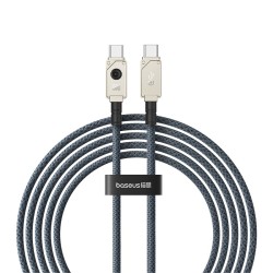 Baseus Unbreakable USB C to...