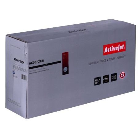 Activejet ATX-B7030N Toner (replacement for Xerox 106R03395; Supreme; 15000 pages; black)