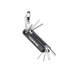 Wrench Topeak Hexus X Black