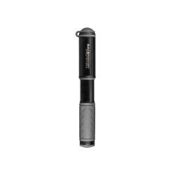 Topeak Racerocket hand pump...