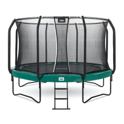 Trampoline Salta First...