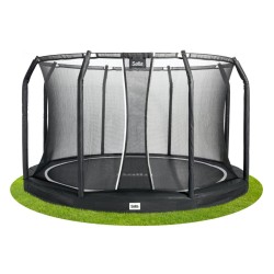 Trampoline Premium Ground...