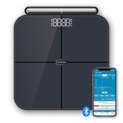 Medisana BS 850 holistic...