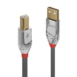 Lindy 5m USB 2.0 Type A to...