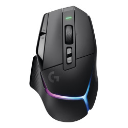 Logitech G G502 X PLUS -...